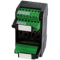 Murr Elektronik MKS-K24M/LED24 VDC RELAY SOCKET MODULES, IN: 24 VDC - OUT: 125 VAC/DC / 2 A, Relay socket modules 67030